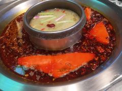 -香佰里重庆火锅(恒力博纳广场店)