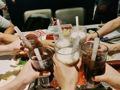 -海底捞火锅(长宁路龙之梦店)
