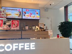 -肯悦咖啡(红山6979店)