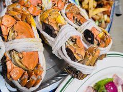 -日进一片海.生腌海鲜火锅.宵夜烧烤(三里屯总店)