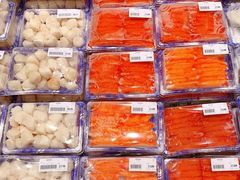 -果蔬好生活超市(乐堤港店)