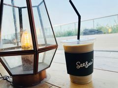 -Seesaw Coffee(朝阳大悦城店)