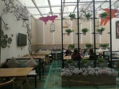 -确喜美味小厨(西单商场兰州店)