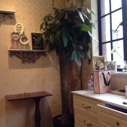 -素颜秀·纹眉·野生眉·纹唇半永久