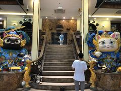 门面-more than meow吴止猫主题餐厅(承德 中船汇店)