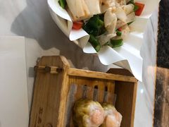 -點無缺茶楼·海鲜酒家(世博店)