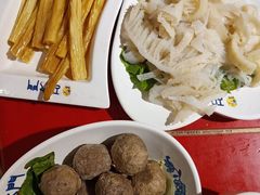 -巴九门老火锅(来福士打望店)