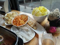 -半天妖烤鱼(方庄店)