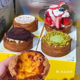 在这家新开店，get今日份的快乐