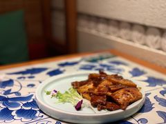 -绿茶餐厅(布吉万象汇店)