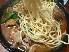 -阿晖沙嗲面