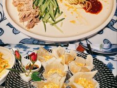 -桂满陇天书(南京德基旗舰店)