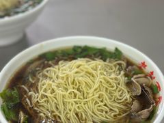 -老赵面店(大西路店)