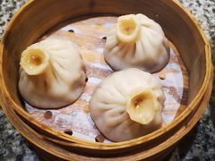 -南京大牌档(香港广场店)