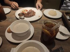 -周沫西餐(漫广场店)