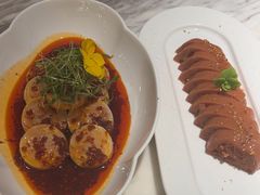 -平湖万怡酒店· 万荟轩