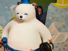 -烟台海昌鲸鲨海洋公园