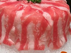 -海底捞火锅(名城广场夜宵生日主题店)