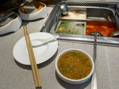 -海底捞火锅(大融城店)