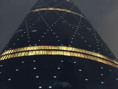 -广州四季酒店