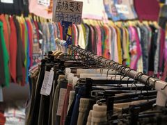 -中国国际会展中心-马甸购物街