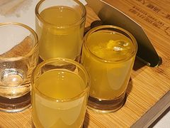 -汤城小厨•粤菜•靓汤(金融街店)