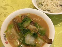 -何记面馆(龙泉山店)