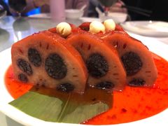 -眉州东坡(上海中心店)
