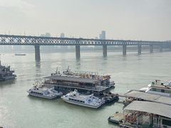 -武汉长江大桥