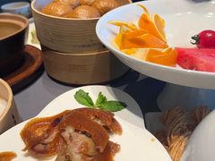 -北京老铺烤鸭(第五国际店)