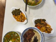 -永丰面馆(汉口路店)