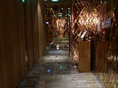 走廊-柏粤汇PARKVIEW KTV(欢乐海岸店)