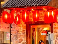 -三石铁板烧(紫竹桥店)