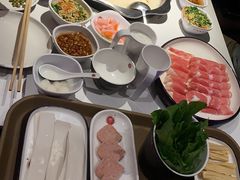 -山城辣妹子(定福庄店)