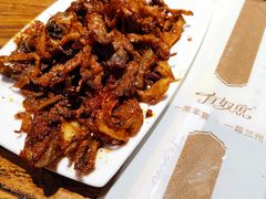 -有奴思烤肉·清真(正宁路店)