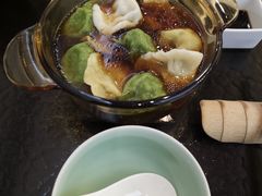 -五观堂素食(新华路店)
