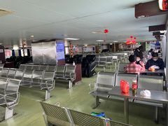 -海安新港(公交站)