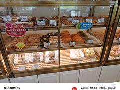 -蜂蝶来饼店(拱北总店)