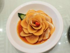 -江南村酒家