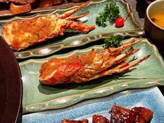 -樱之盛宴·蟹料理海鲜自助(前进大街店)