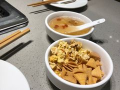 -海底捞火锅(万象汇店)