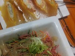 -潍城老菜馆·地标美食