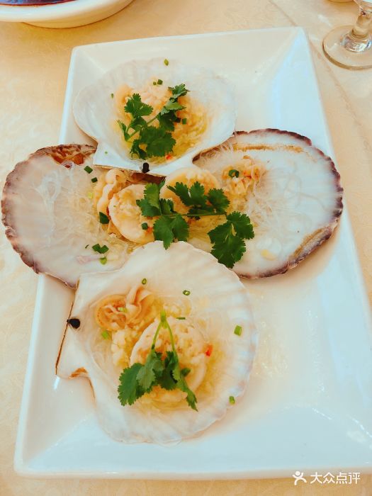 龙发海鲜城粉丝元贝图片 - 第14张