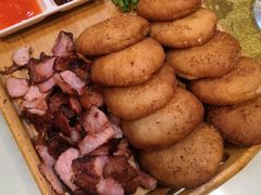 -龙香居海鲜家常菜饭店·特色驴肉·古城浑锅
