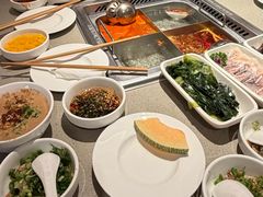 -海底捞火锅(顺义华联店)