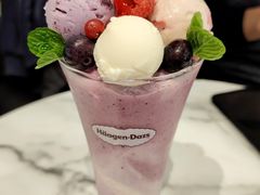 -哈根达斯(滨江店)