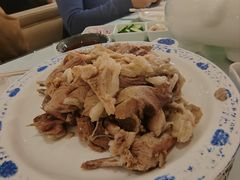 -宁夏国强手抓羊肉·清真菜(未央路凤三店)