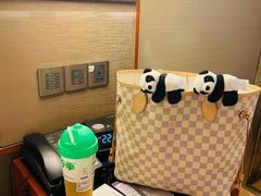 -成都天府丽都喜来登饭店