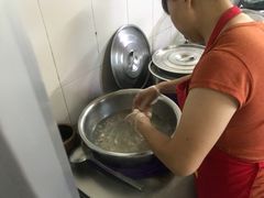 -好成财牛排馆(涂门街总店)