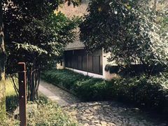 -法云安缦酒店
